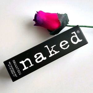 Naked cosmetics special edition eyeshadow set.